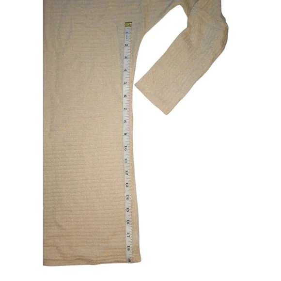 We the Free Top Size S Beige - Picture 7 of 8